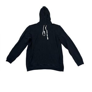 Men's Wellesley Country Club Golf Hoodie Sweatshirt L/XL